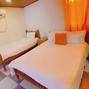 Habitación en casa particular Bridge View, Kochi