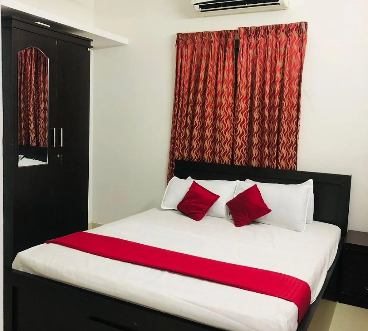 Meridian Home Stay Kochi Ινδία